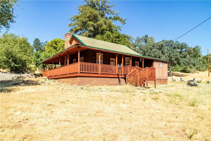 5154 Allred Road, Mariposa, California 95338
