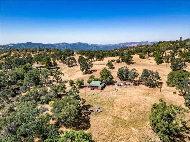 5154 Allred Road, Mariposa, California 95338