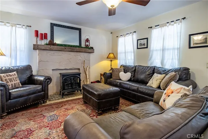 5154 Allred Road, Mariposa, California 95338