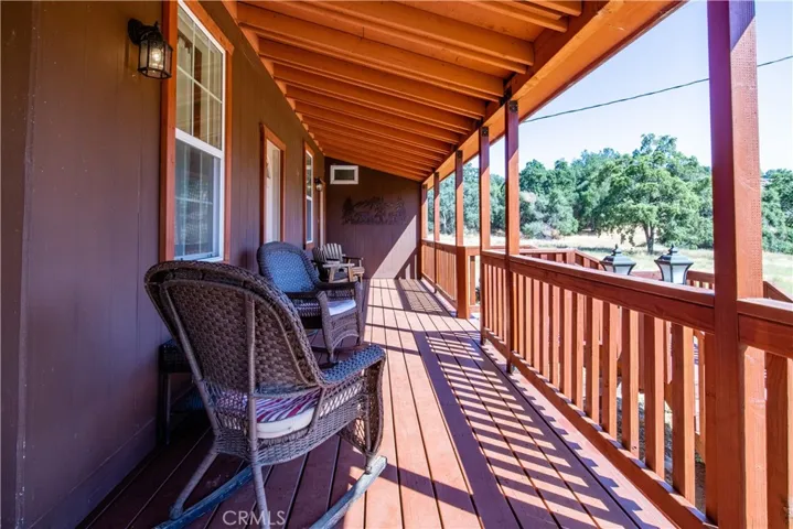 5154 Allred Road, Mariposa, California 95338