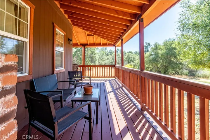 5154 Allred Road, Mariposa, California 95338