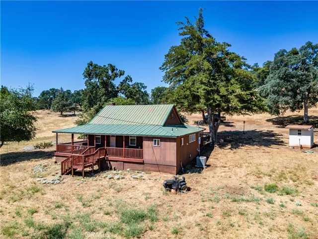 5154 Allred Road, Mariposa, California 95338