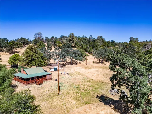5154 Allred Road, Mariposa, California 95338