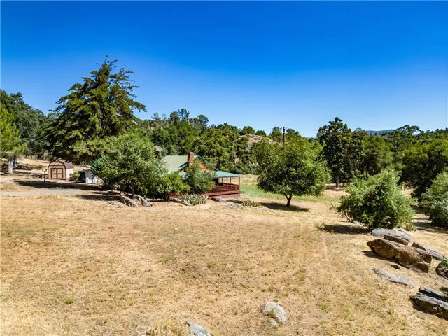 5154 Allred Road, Mariposa, California 95338