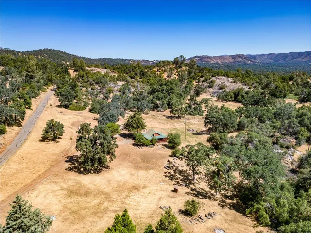 5154 Allred Road, Mariposa, California 95338