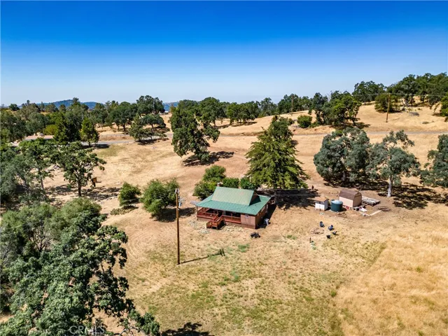5154 Allred Road, Mariposa, California 95338