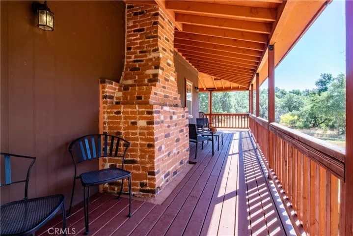 5154 Allred Road, Mariposa, California 95338