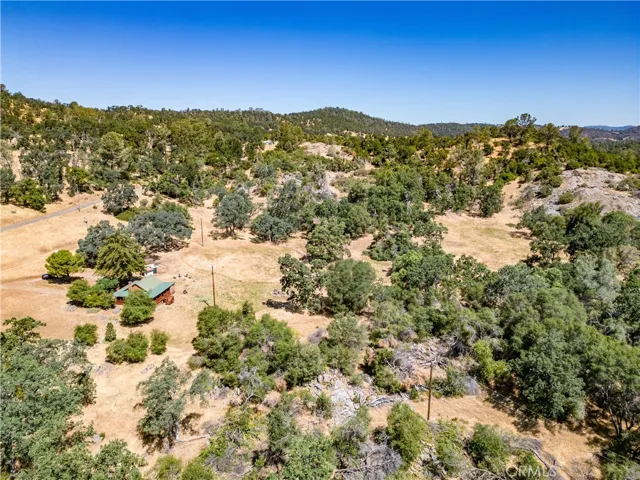 5154 Allred Road, Mariposa, California 95338