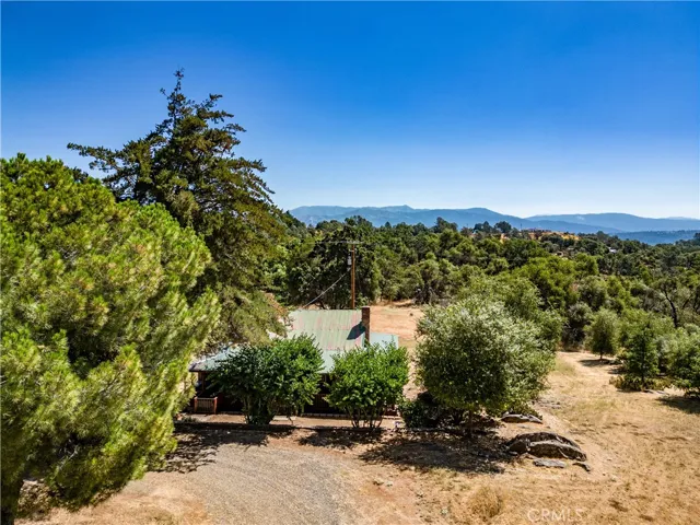 5154 Allred Road, Mariposa, California 95338