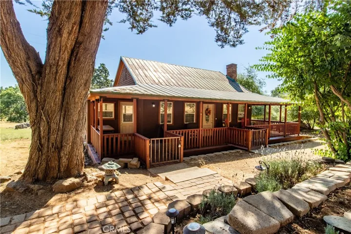 5154 Allred Road, Mariposa, California 95338