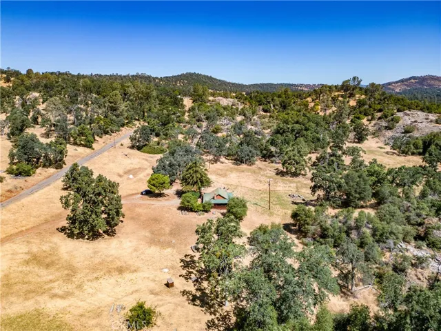 5154 Allred Road, Mariposa, California 95338