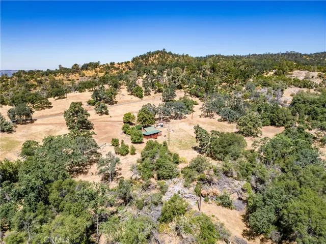 5154 Allred Road, Mariposa, California 95338