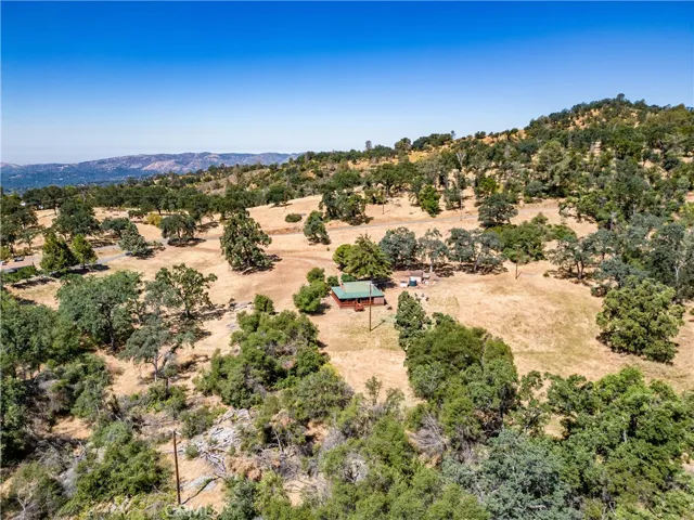 5154 Allred Road, Mariposa, California 95338