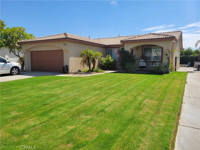 47534 Stetson Court, Indio, California 92201
