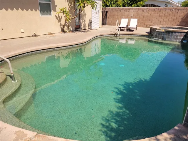 47534 Stetson Court, Indio, California 92201