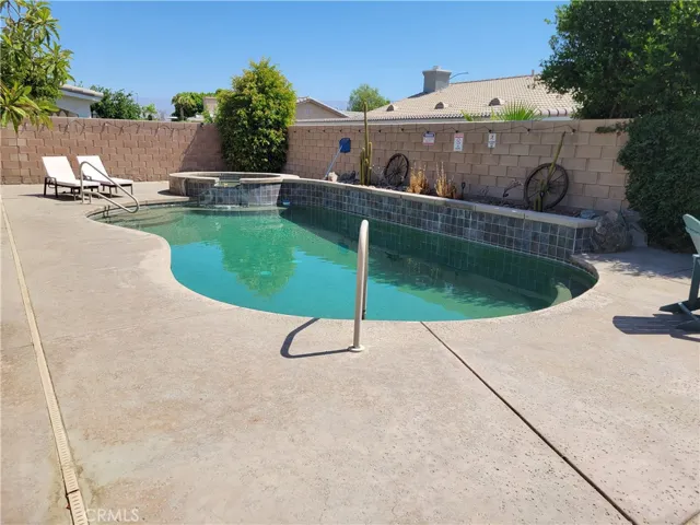 47534 Stetson Court, Indio, California 92201
