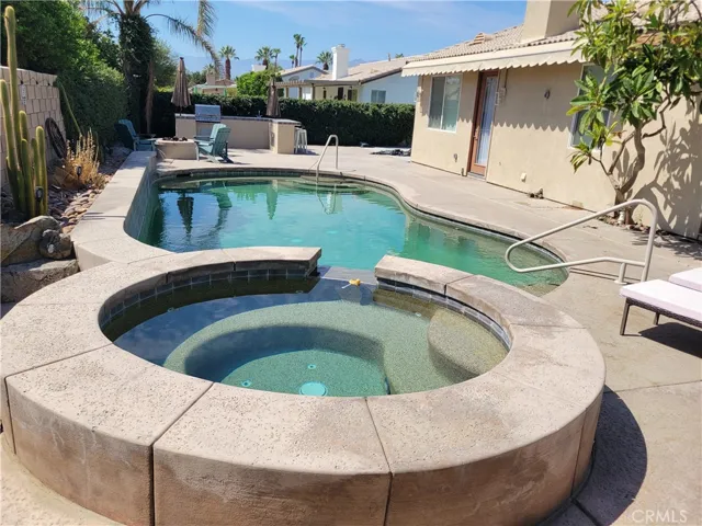 47534 Stetson Court, Indio, California 92201