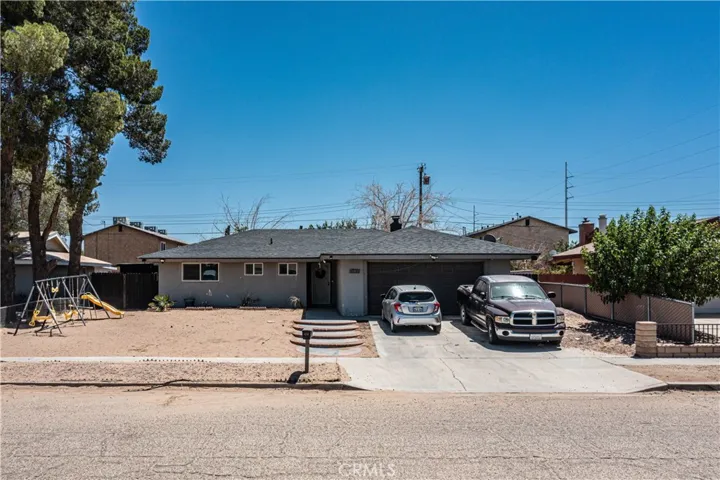 18135 Lilac Rd, Adelanto, California 92301
