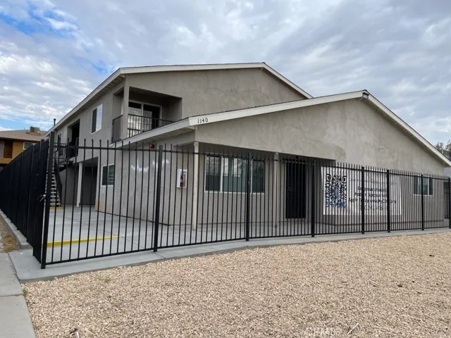 1140 Deseret Avenue Unit C, Barstow, California 92311