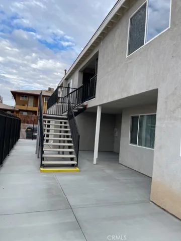 1140 Deseret Avenue Unit C, Barstow, California 92311