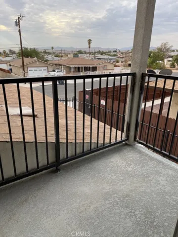 1140 Deseret Avenue Unit C, Barstow, California 92311
