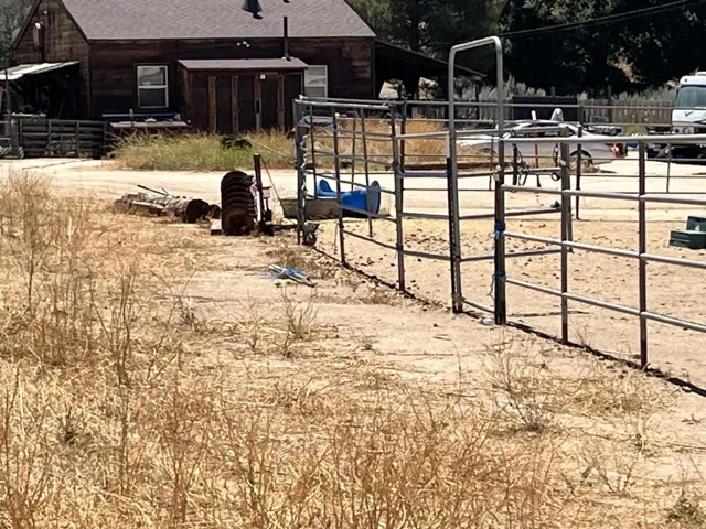 1329 Sheridan Road S 1, Campo, California 91906