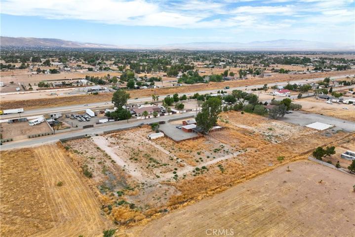 40458 12th W Street, Palmdale, California 93551