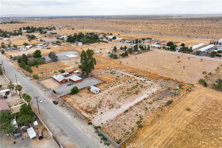 40458 12th W Street, Palmdale, California 93551