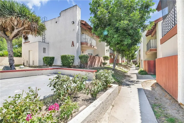 23617 Golden Springs Drive Unit K-11, Diamond Bar, California 91765