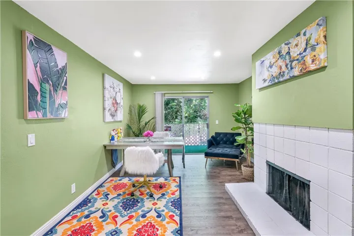 23617 Golden Springs Drive Unit K-11, Diamond Bar, California 91765
