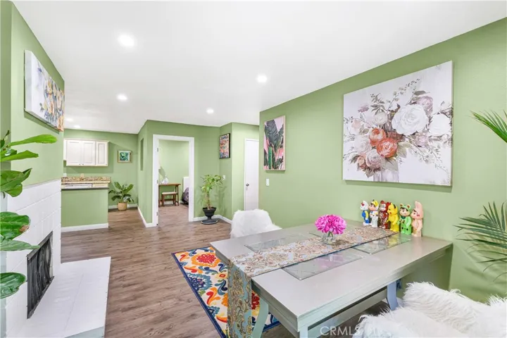 23617 Golden Springs Drive Unit K-11, Diamond Bar, California 91765