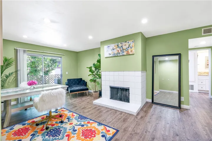 23617 Golden Springs Drive Unit K-11, Diamond Bar, California 91765