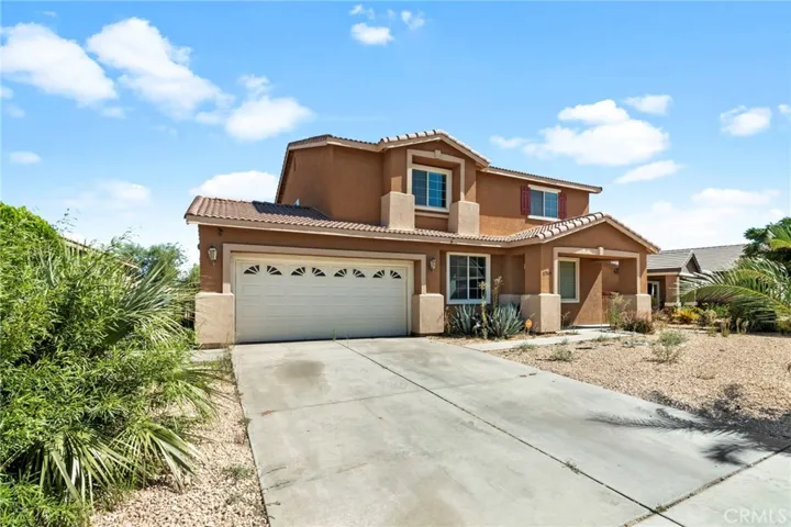 11746 Dellwood Road, Victorville, California 92392
