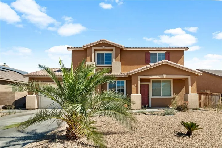 11746 Dellwood Road, Victorville, California 92392