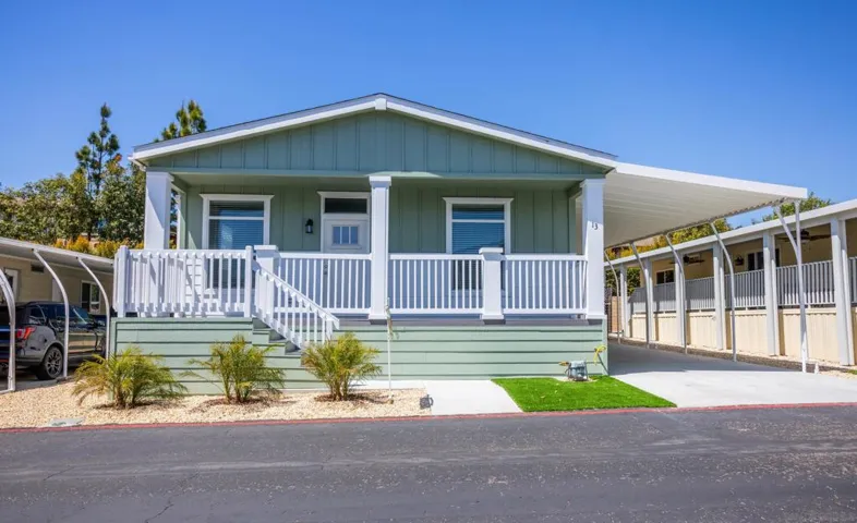 1401 El Norte Parkway Unit 13, San Marcos, California 92026