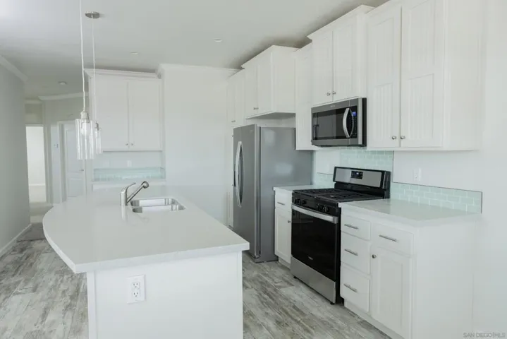 1401 El Norte Parkway Unit 13, San Marcos, California 92026