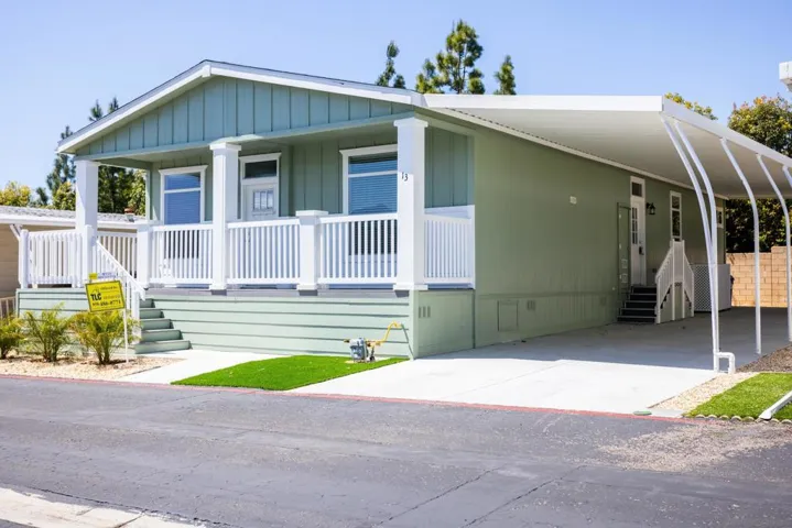 1401 El Norte Parkway Unit 13, San Marcos, California 92026
