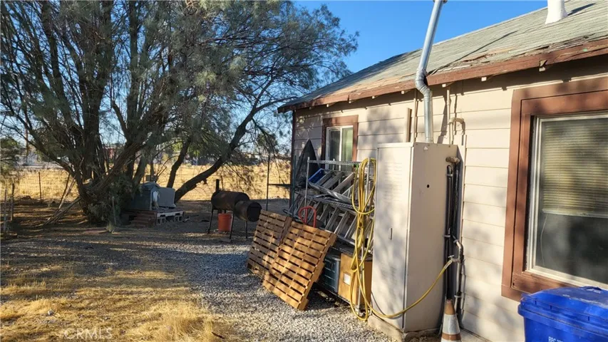 11710 Brockman Avenue, Adelanto, California 92301