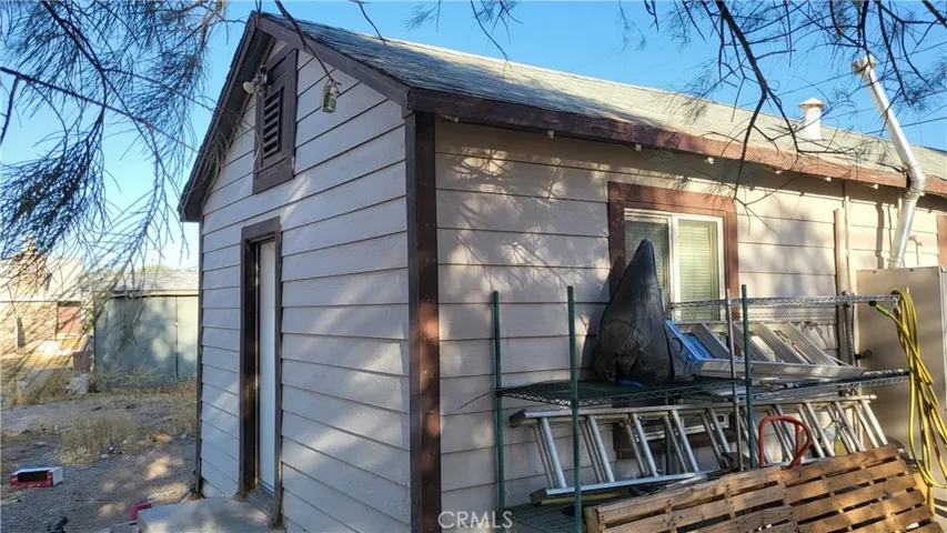 11710 Brockman Avenue, Adelanto, California 92301