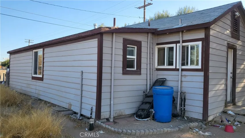 11710 Brockman Avenue, Adelanto, California 92301