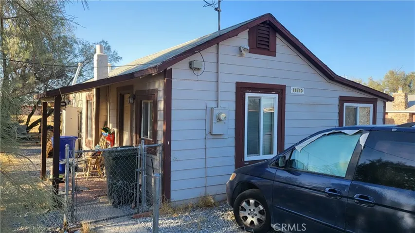 11710 Brockman Avenue, Adelanto, California 92301