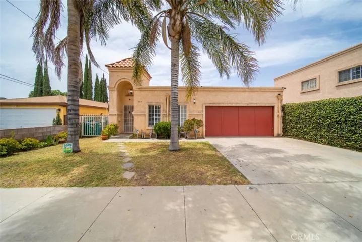 452 Chatsworth Dr., San Fernando, California 91340
