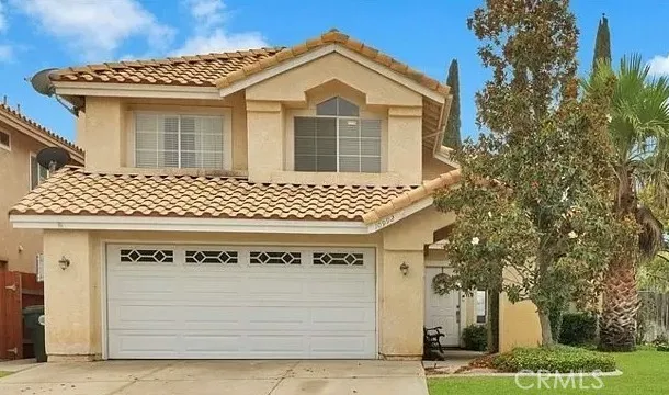 Welcome Home