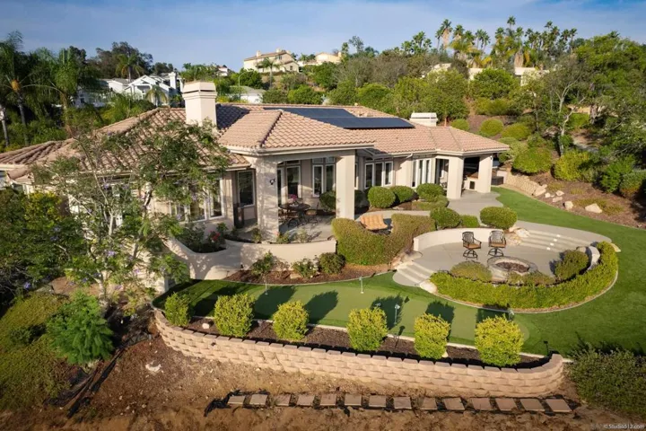 2433 Cross Creek Lane, Escondido, California 92025