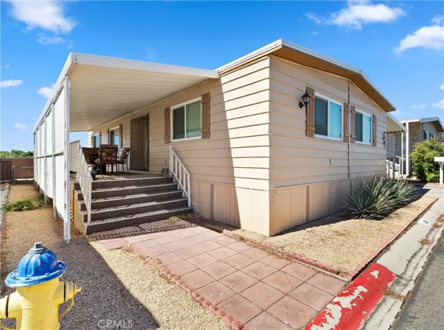 13393 Mariposa Road Unit 145, Victorville, California 92395