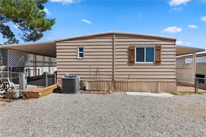 13393 Mariposa Road Unit 145, Victorville, California 92395