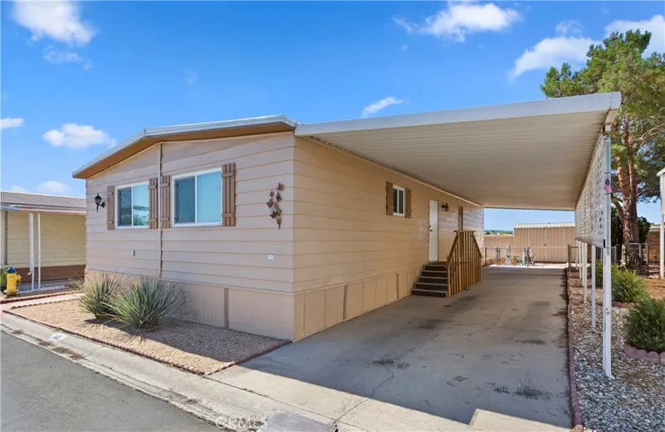 13393 Mariposa Road Unit 145, Victorville, California 92395