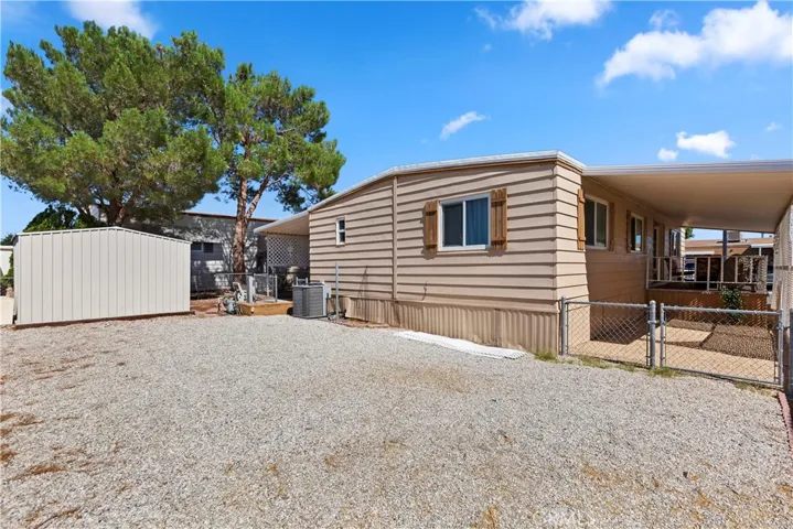 13393 Mariposa Road Unit 145, Victorville, California 92395