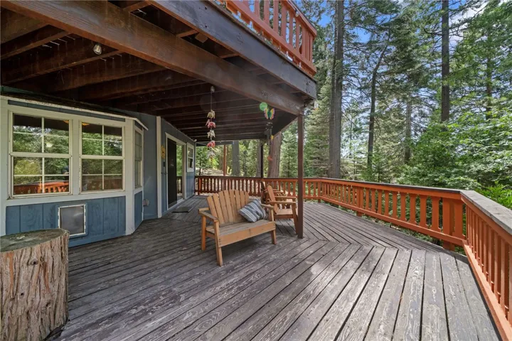 558 W Victoria Court, Lake Arrowhead, California 92352