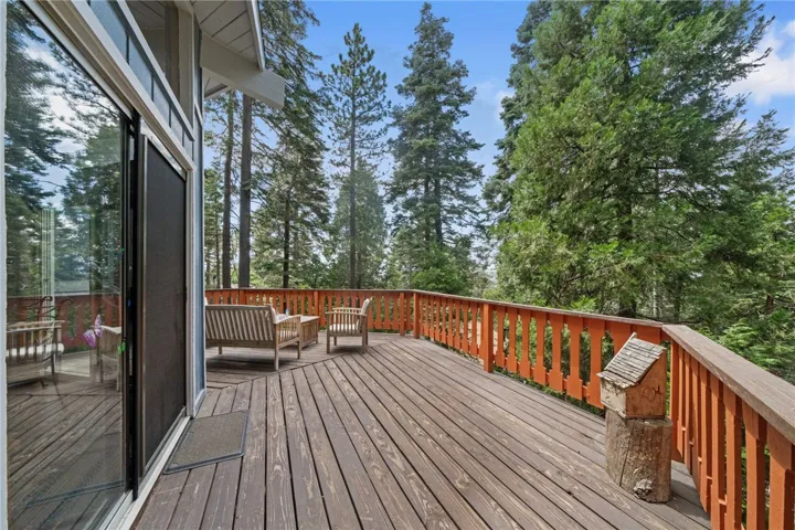 558 W Victoria Court, Lake Arrowhead, California 92352